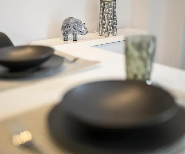 アパート Aetherius Executive 5 Min To