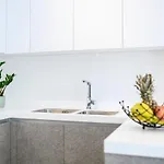 Aetherius Executive 5 Min To Apartment Kos-Stadt