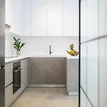 Aetherius Executive 5 Min To Apartment Kos-Stadt
