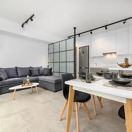 Aetherius Executive 5 Min To Apartamento