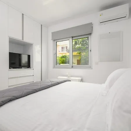 Aetherius Executive 5 Min To İstanköy