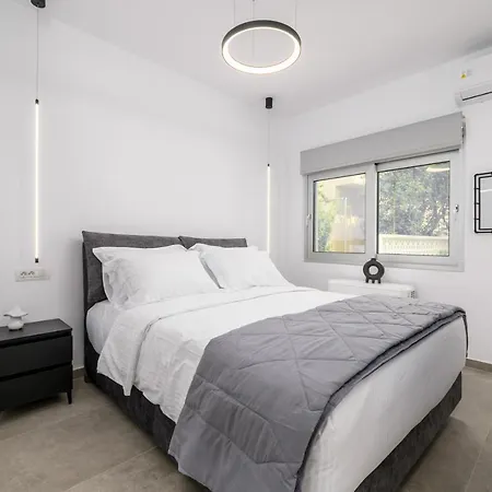 Apartamento Aetherius Executive 5 Min To