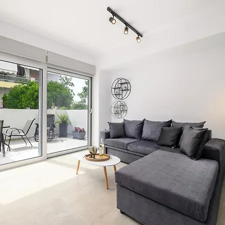 Aetherius Executive 5 Min To İstanköy