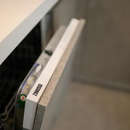 Aetherius Executive 5 Min To شقة *