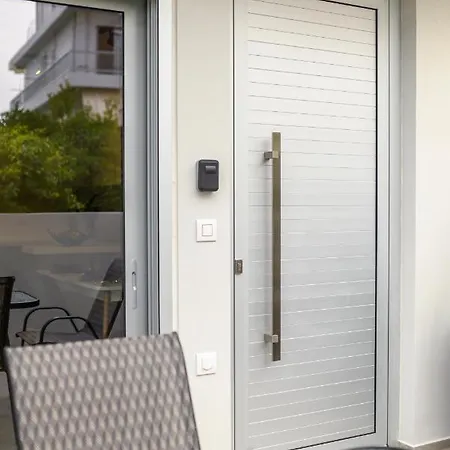 Aetherius Executive 5 Min To דירה