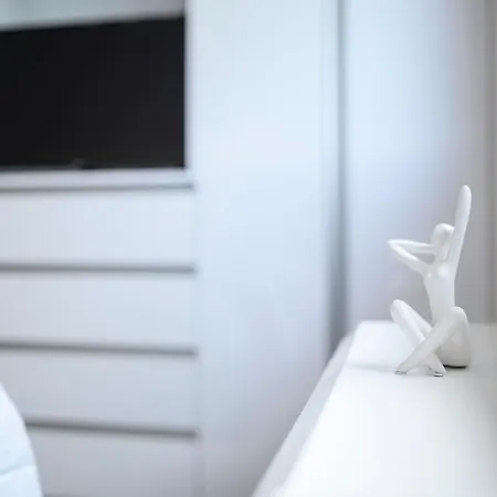 Apartamento Aetherius Executive 5 Min To Cos