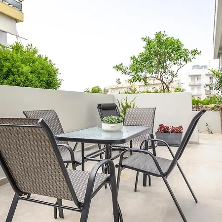 Aetherius Executive 5 Min To Apartamento