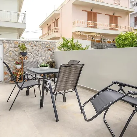 Aetherius Executive 5 Min To