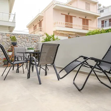 Apartamento Aetherius Executive 5 Min To *