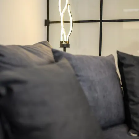 Aetherius Executive 5 Min To Apartamento *