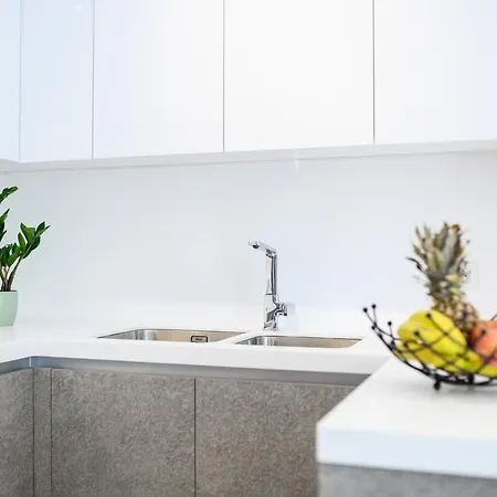 Aetherius Executive 5 Min To Apartamento Cos