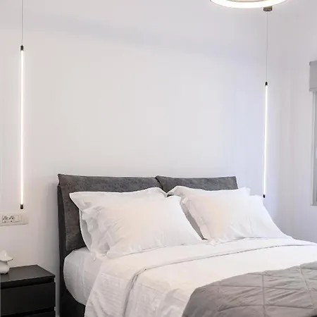 Aetherius Executive 5 Min To העיירה קוס