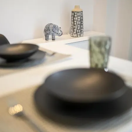 Apartamento Aetherius Executive 5 Min To