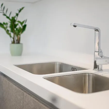 Aetherius Executive 5 Min To Apartamento Cos