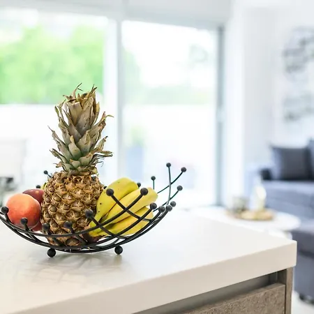 Aetherius Executive 5 Min To Apartamento *