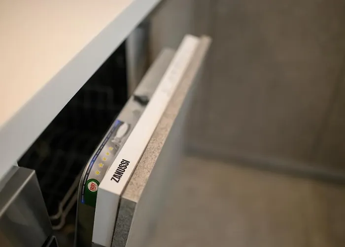 Aetherius Executive 5 Min To شقة *