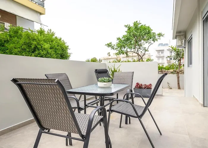 Aetherius Executive 5 Min To Apartmán