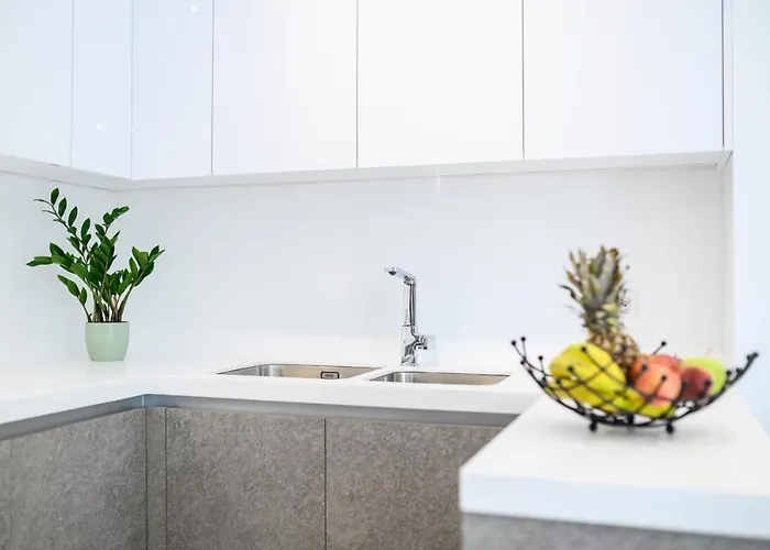 Aetherius Executive 5 Min To Apartmán Kos