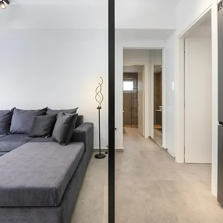 Apartment Aetherius Executive 5 Min To *