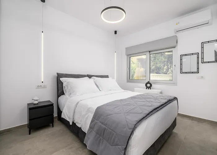 Apartman Aetherius Executive 5 Min To