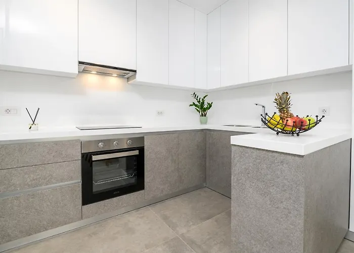 Aetherius Executive 5 Min To * Κως Πόλη