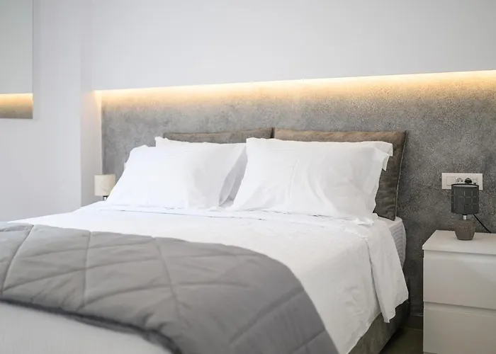 Apartman Aetherius Executive 5 Min To *