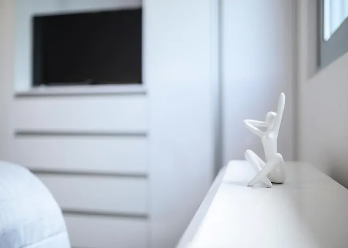 Διαμέρισμα Aetherius Executive 5 Min To Κως Πόλη