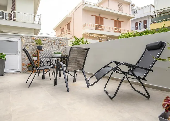 Apartman Aetherius Executive 5 Min To *