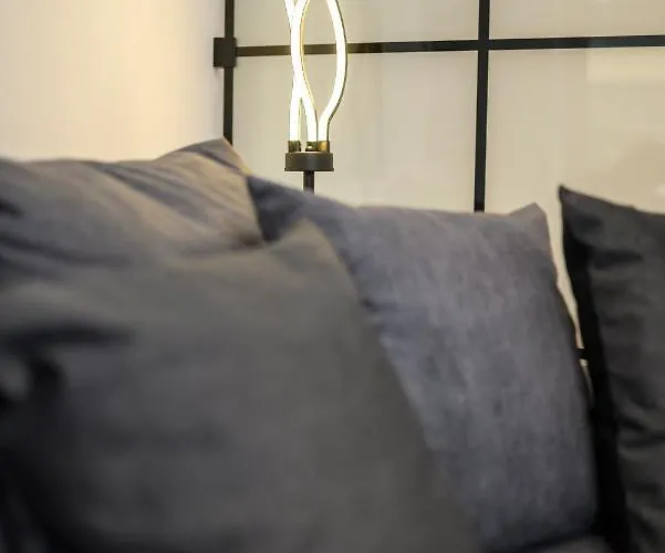 Aetherius Executive 5 Min To Apartman *