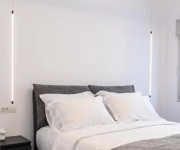 Aetherius Executive 5 Min To Κως Πόλη