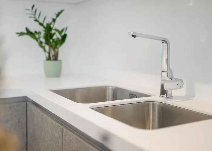 Aetherius Executive 5 Min To Διαμέρισμα Κως Πόλη